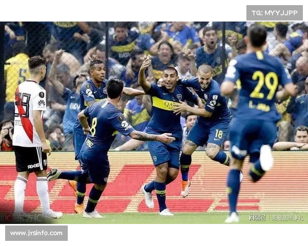 博卡与河床的“世纪决赛”与伯纳乌之争