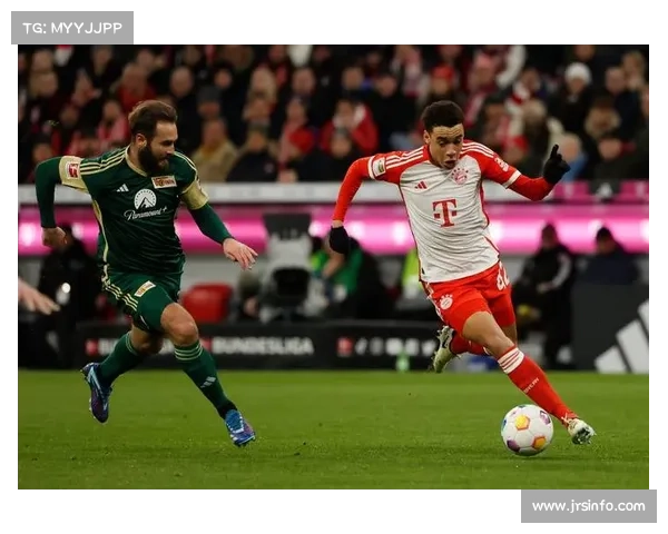 拜仁联赛8分领跑，德甲争冠悬念是否已提前终结？