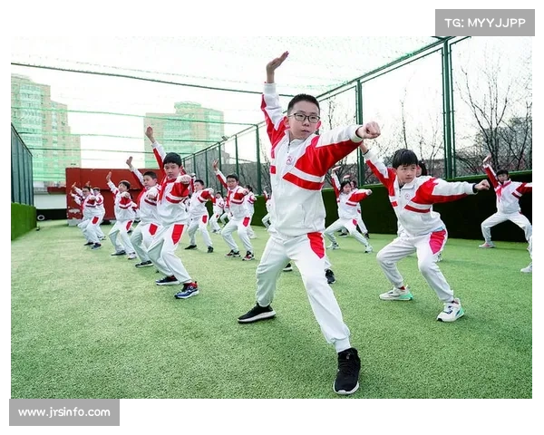 传统武术进入中小学体育课程，争议中探索发展路径